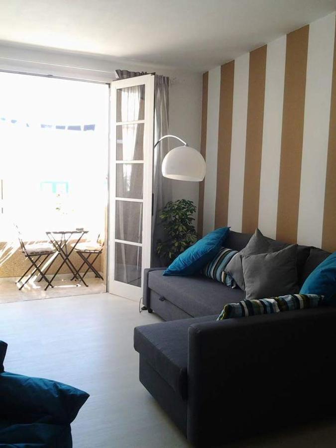 Casa Leon Apartment Corralejo Exterior photo